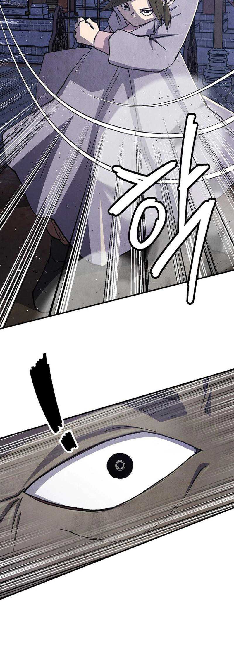 The Genius Grandson of Namgung Clan Chapter 39 Gambar 29