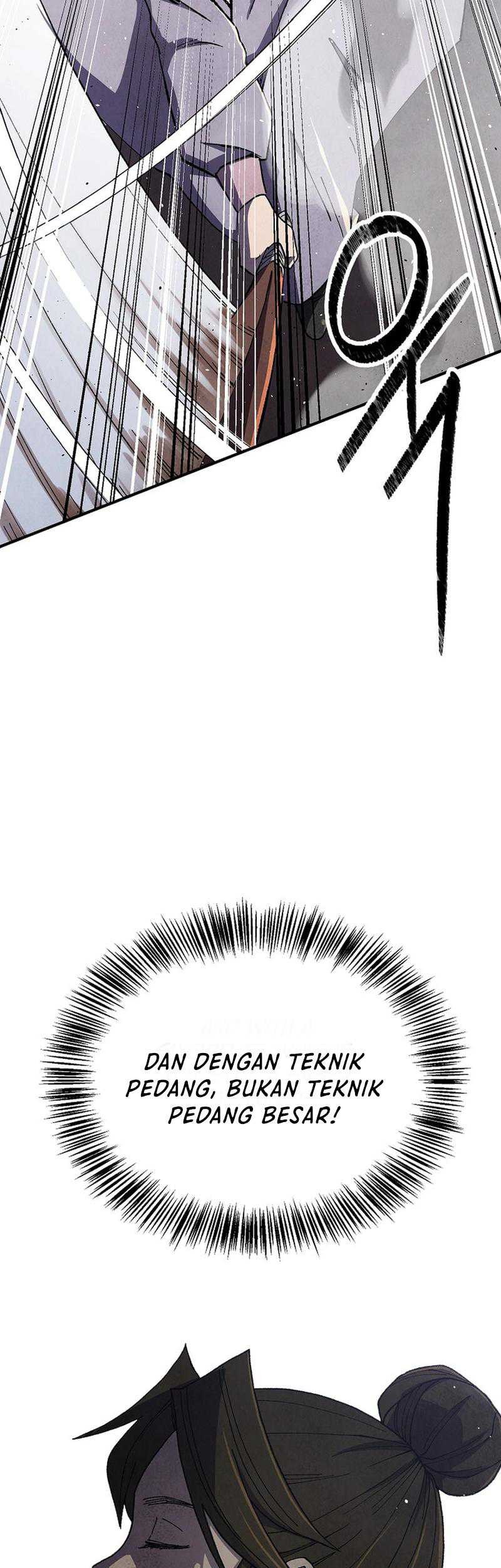 The Genius Grandson of Namgung Clan Chapter 39 Gambar 34