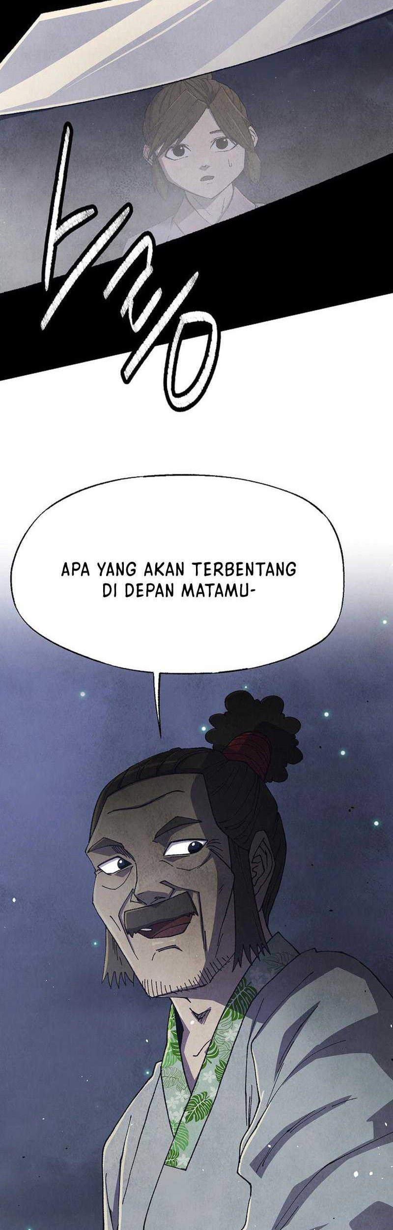 The Genius Grandson of Namgung Clan Chapter 39 Gambar 49