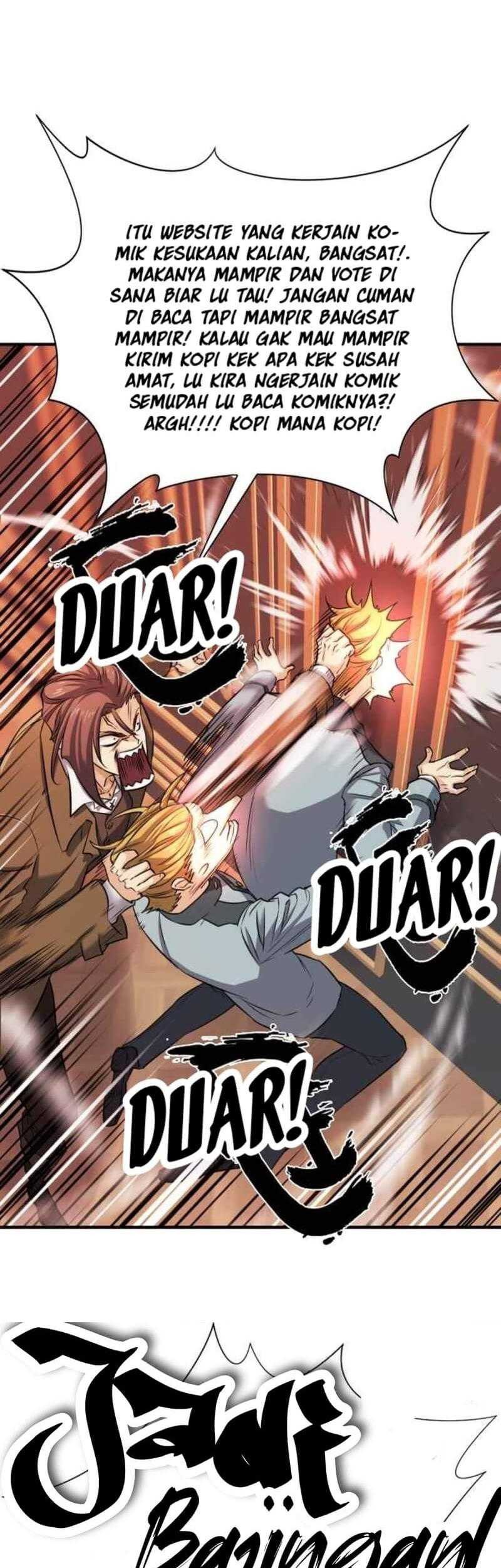 The Genius Grandson of Namgung Clan Chapter 39 Gambar 52