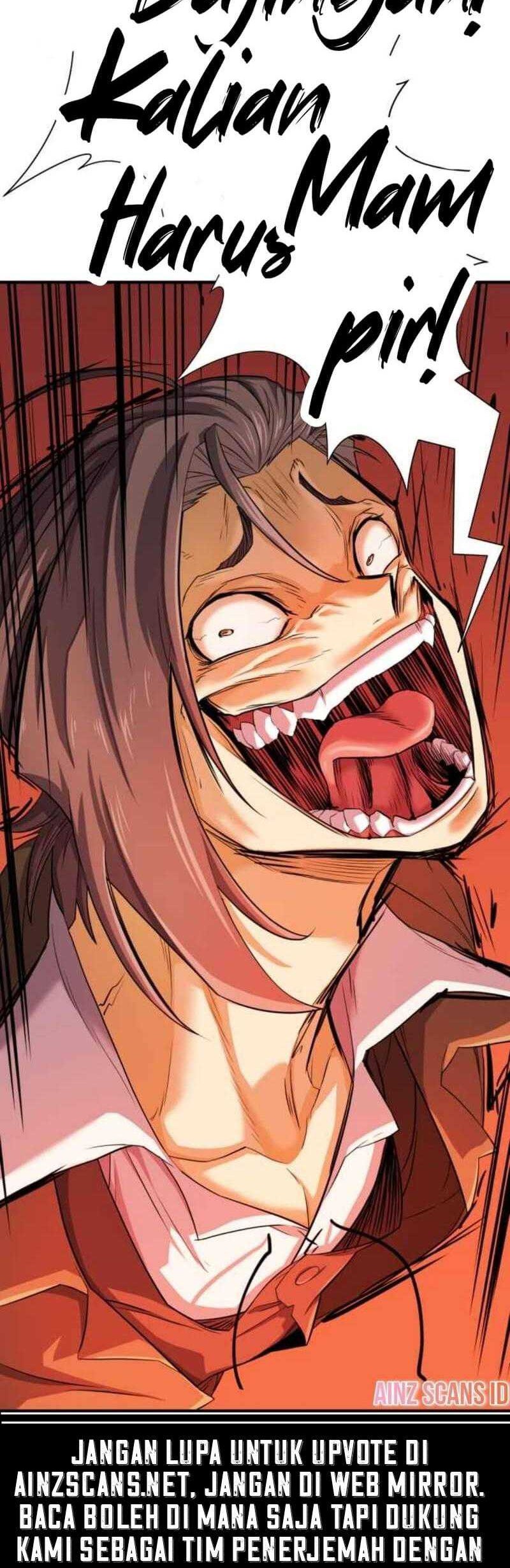 The Genius Grandson of Namgung Clan Chapter 39 Gambar 53