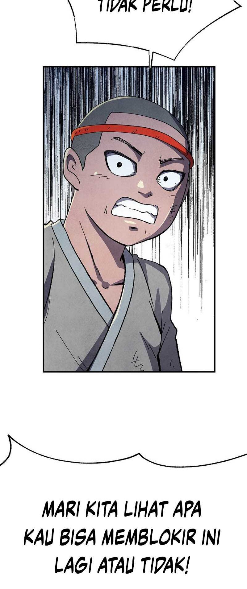 The Genius Grandson of Namgung Clan Chapter 4 Gambar 38