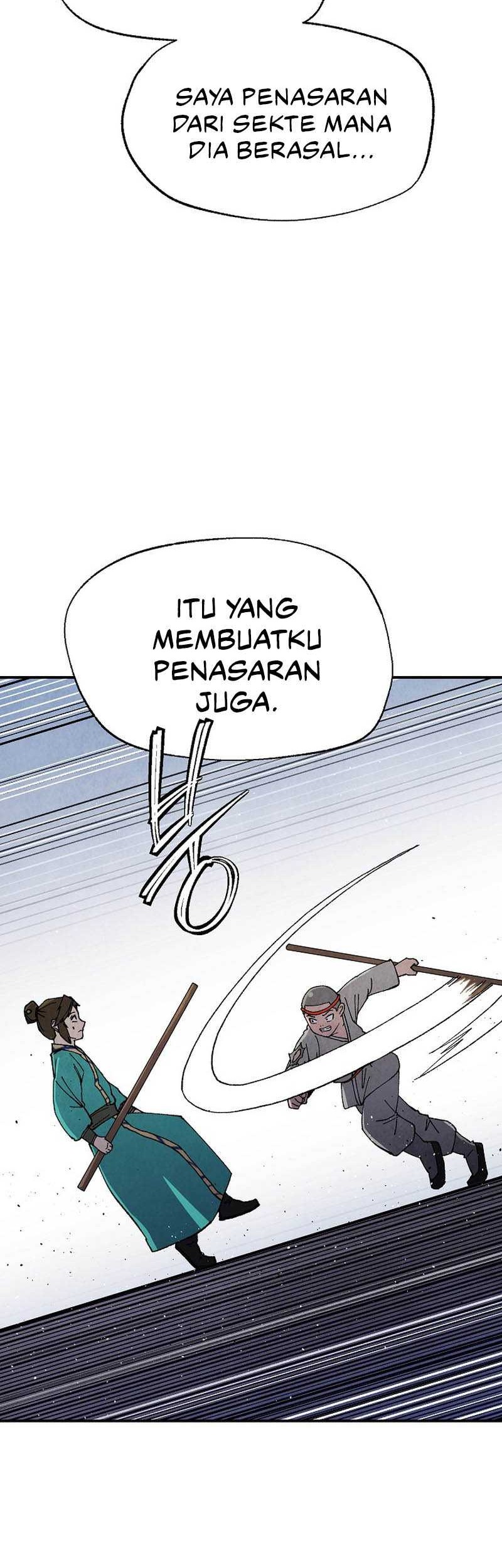 The Genius Grandson of Namgung Clan Chapter 4 Gambar 42