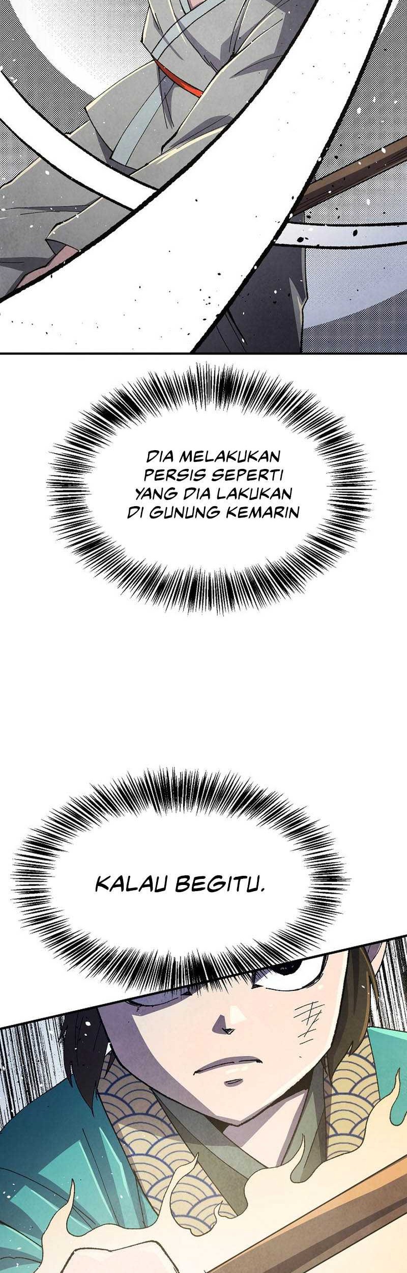 The Genius Grandson of Namgung Clan Chapter 4 Gambar 44