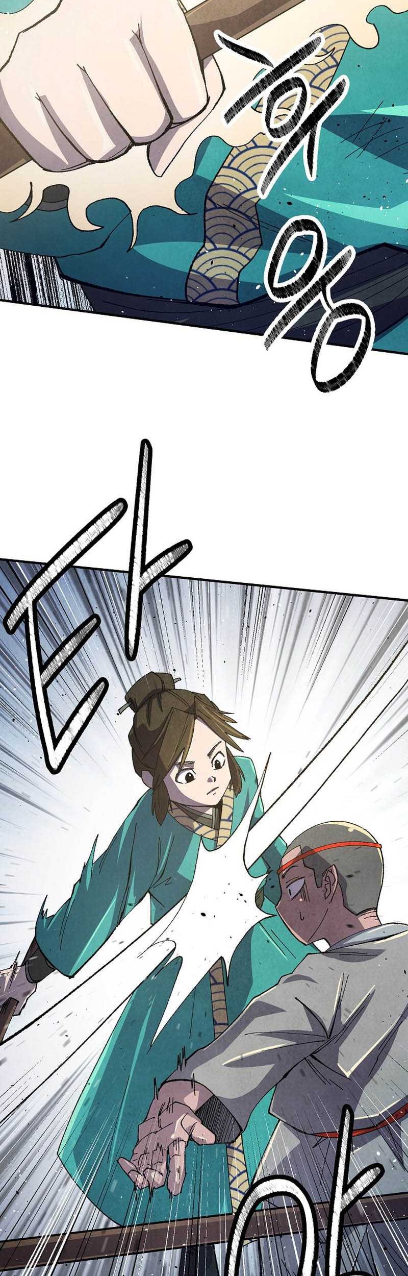 The Genius Grandson of Namgung Clan Chapter 4 Gambar 45