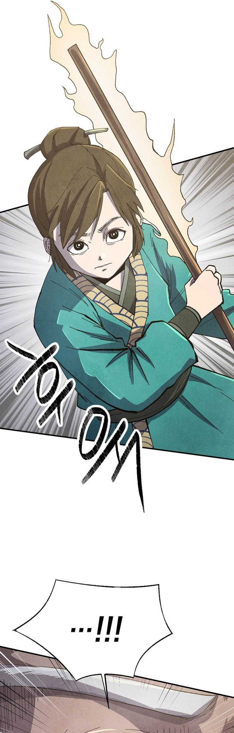 The Genius Grandson of Namgung Clan Chapter 4 Gambar 47