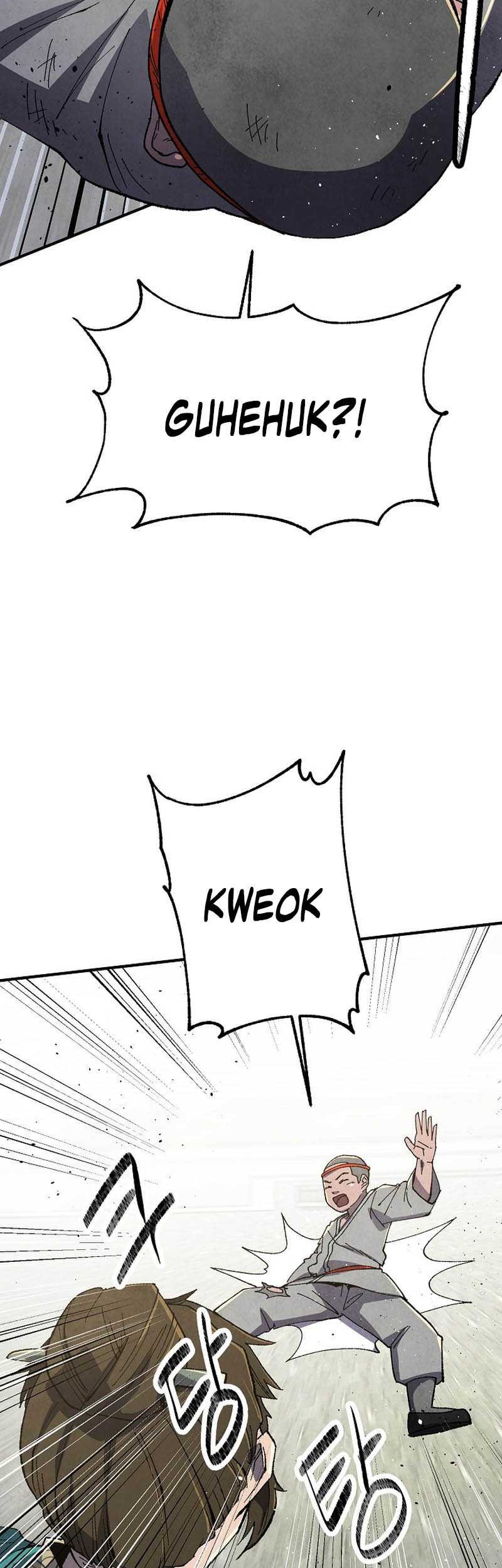 The Genius Grandson of Namgung Clan Chapter 4 Gambar 49
