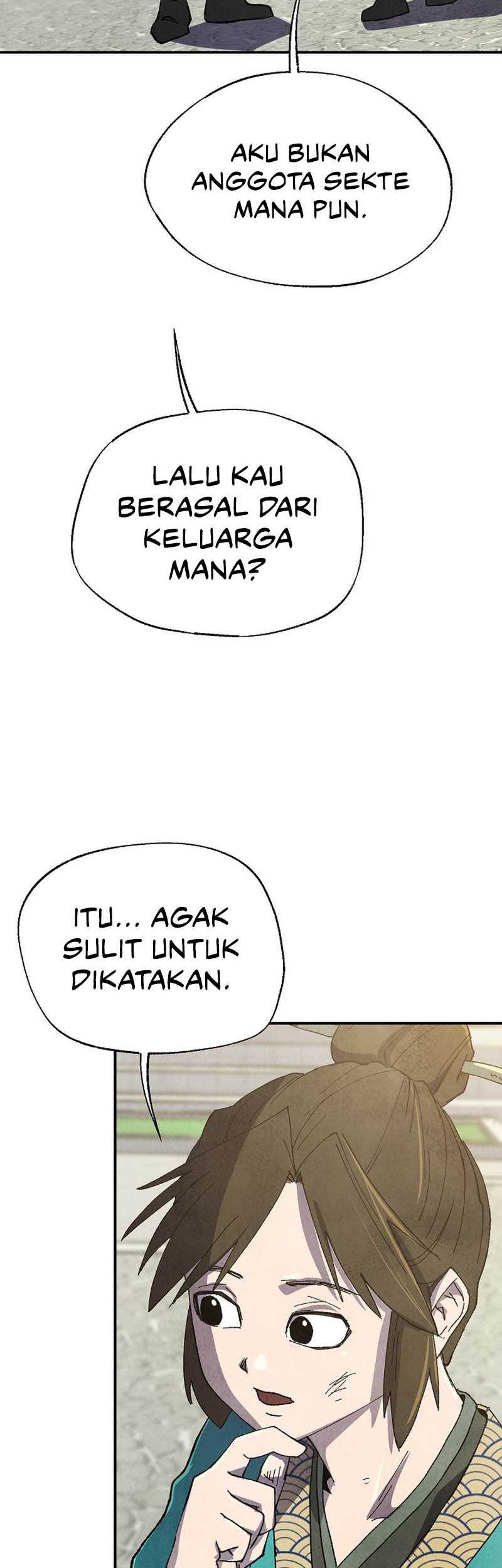 The Genius Grandson of Namgung Clan Chapter 4 Gambar 60