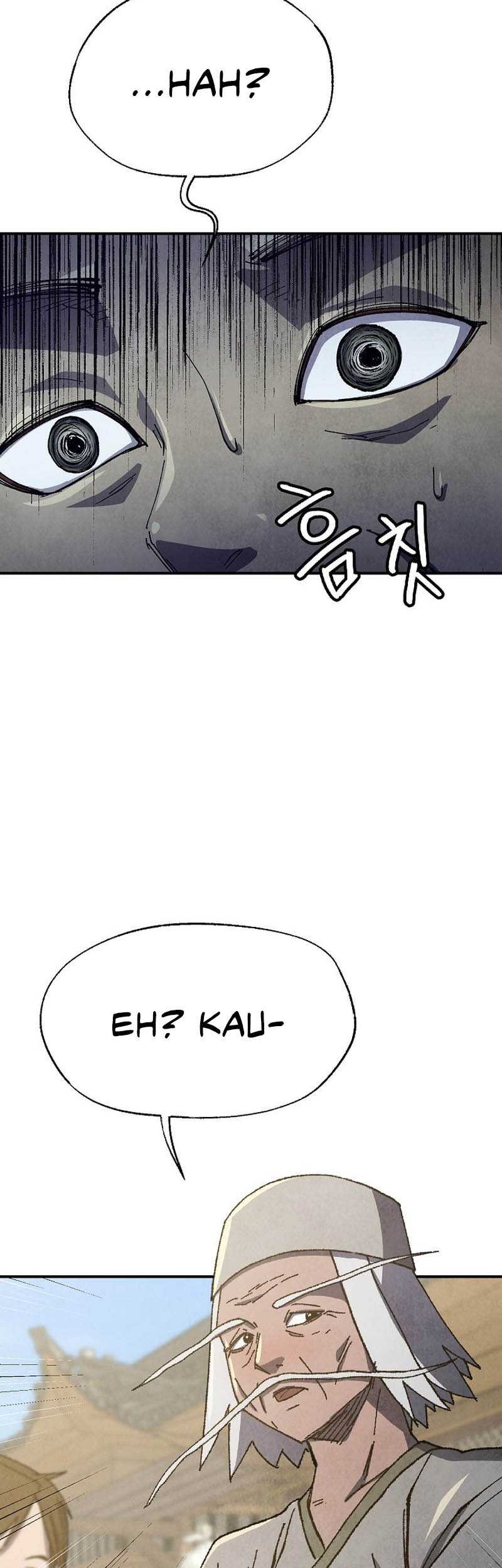 The Genius Grandson of Namgung Clan Chapter 4 Gambar 8