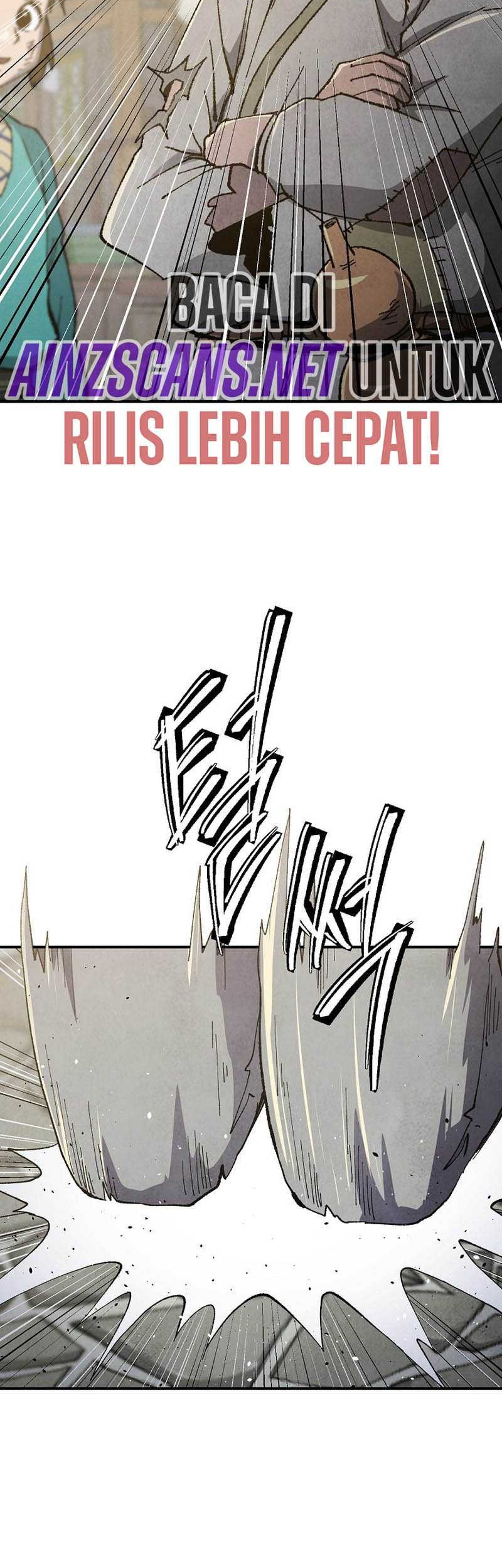 The Genius Grandson of Namgung Clan Chapter 4 Gambar 9