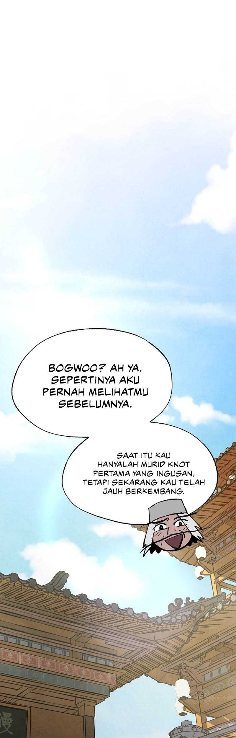 The Genius Grandson of Namgung Clan Chapter 4 Gambar 13