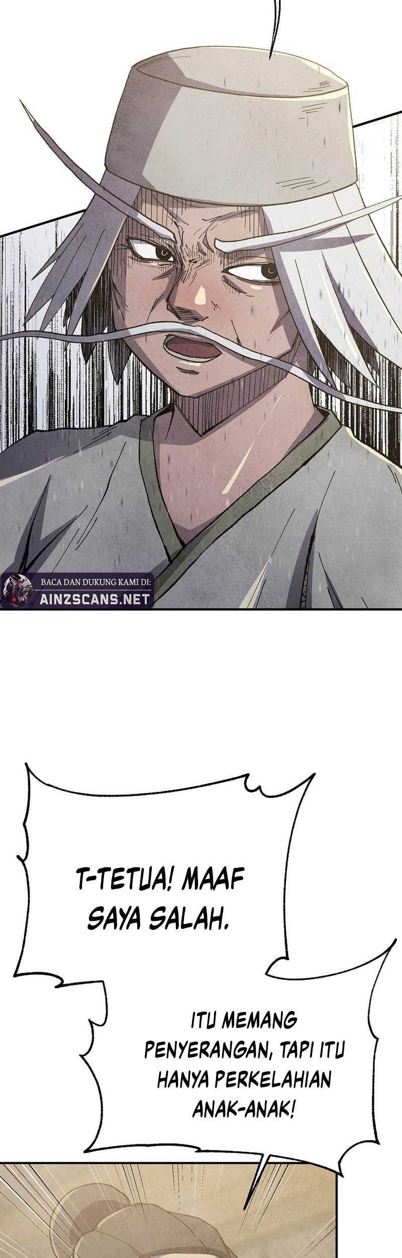 The Genius Grandson of Namgung Clan Chapter 4 Gambar 20