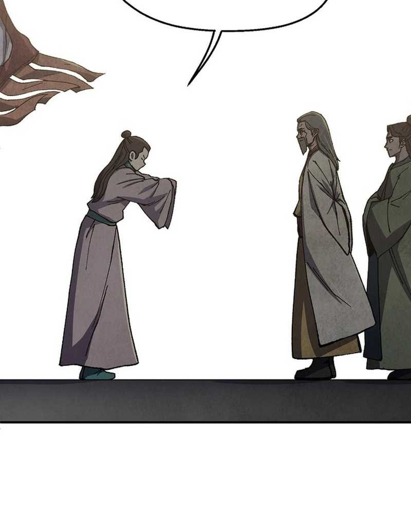 The Genius Grandson of Namgung Clan Chapter 40 Gambar 36