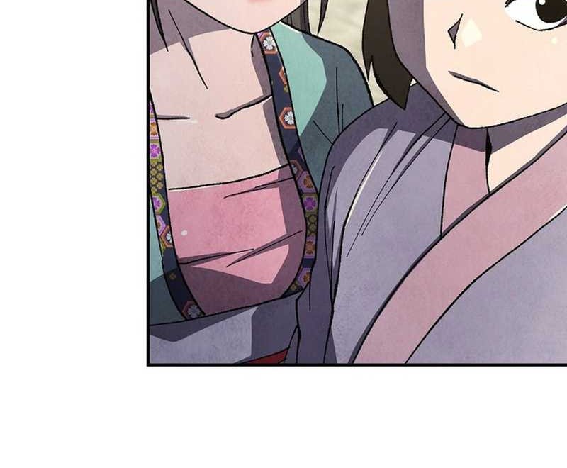 The Genius Grandson of Namgung Clan Chapter 40 Gambar 39