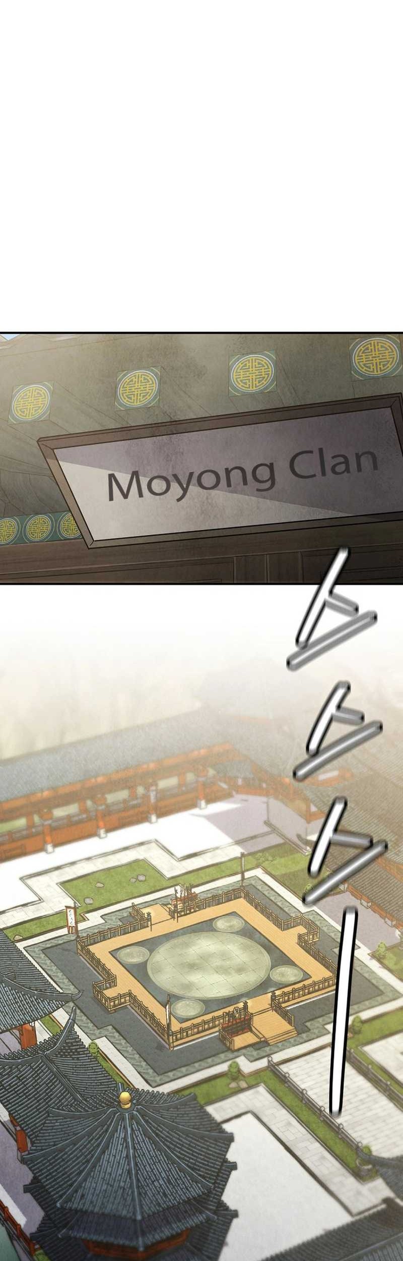 The Genius Grandson of Namgung Clan Chapter 40 Gambar 41