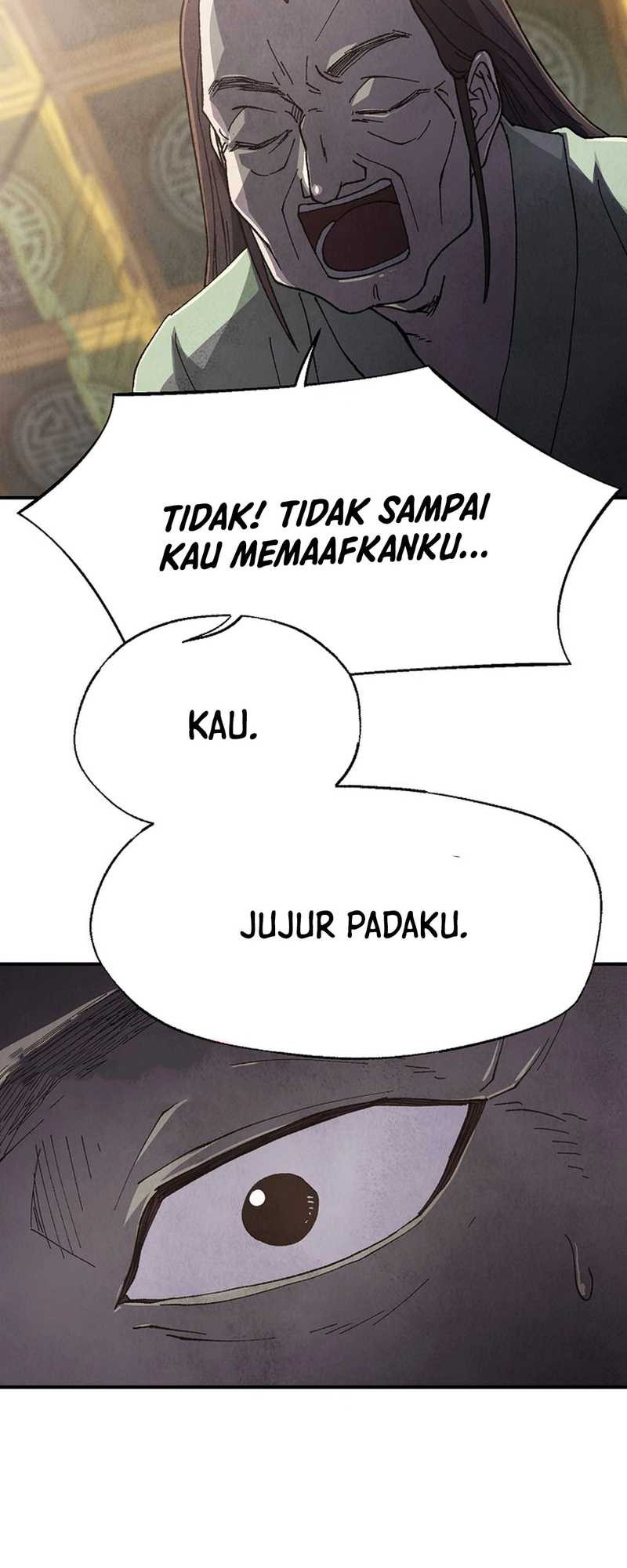 The Genius Grandson of Namgung Clan Chapter 40 Gambar 57