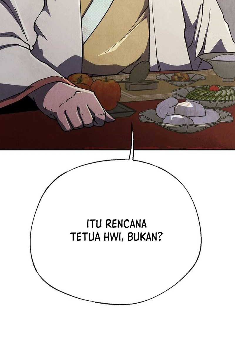 The Genius Grandson of Namgung Clan Chapter 40 Gambar 60