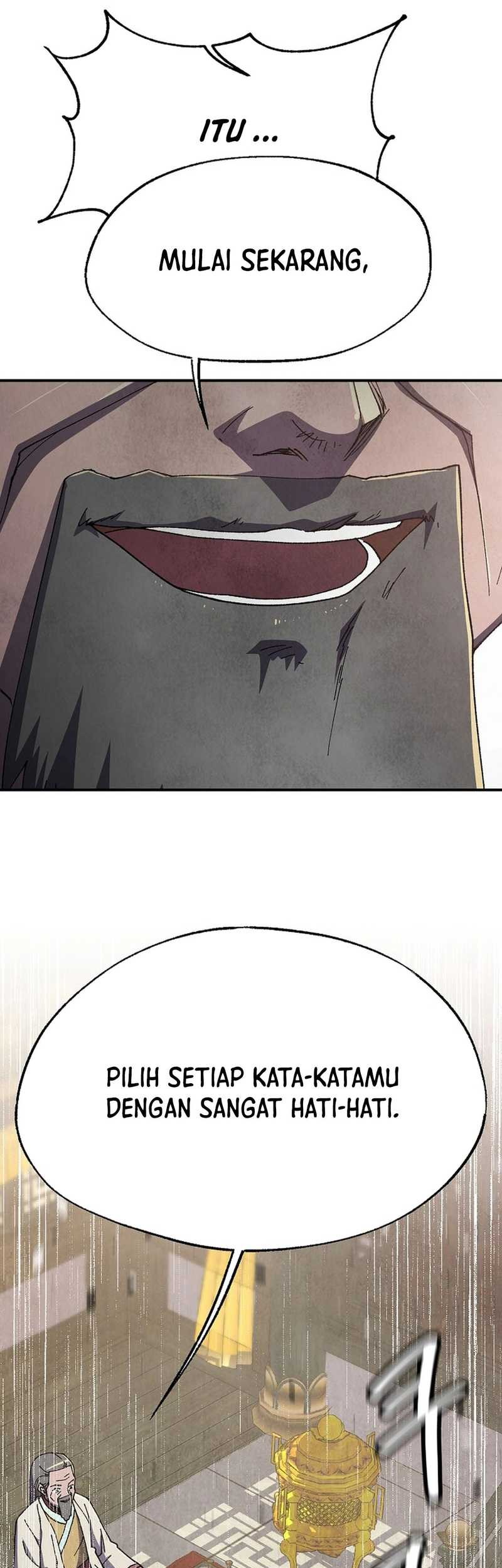 The Genius Grandson of Namgung Clan Chapter 40 Gambar 61