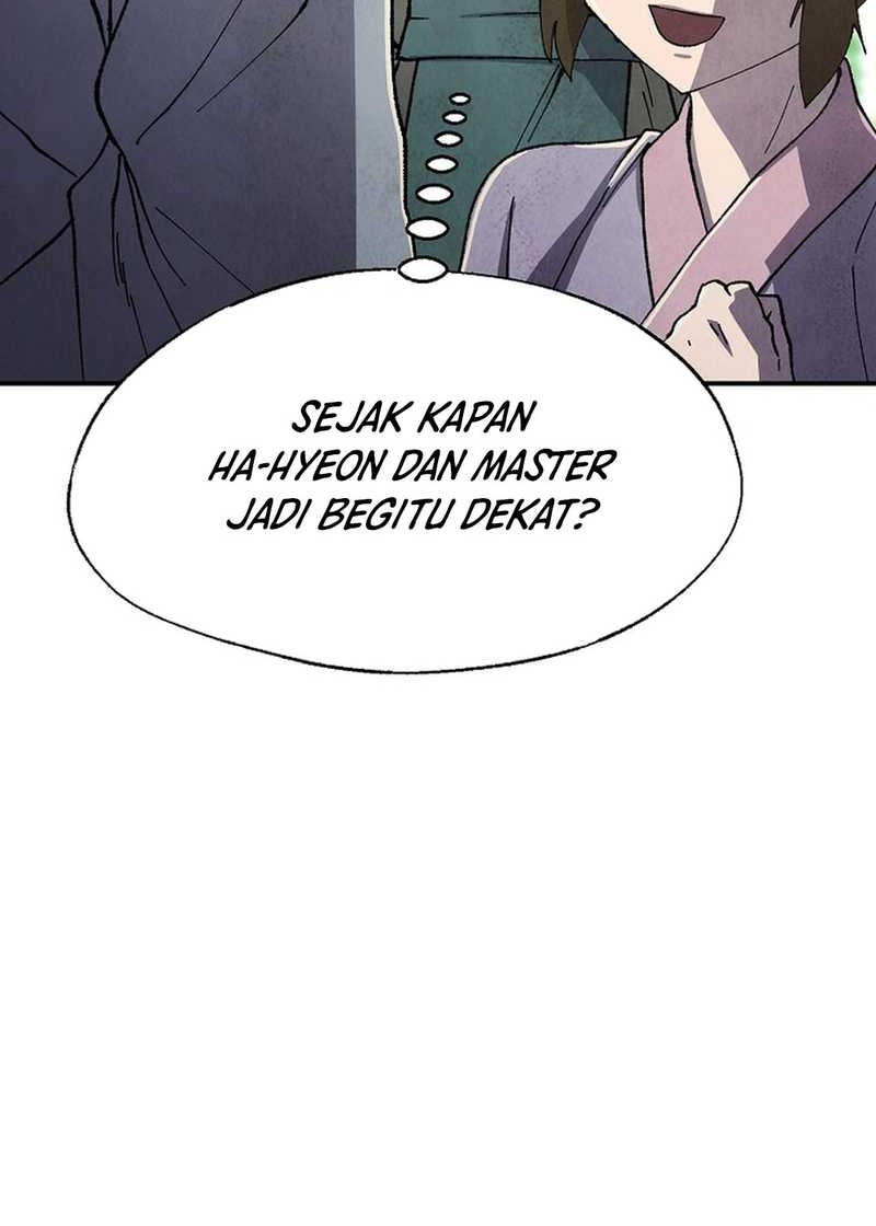 The Genius Grandson of Namgung Clan Chapter 40 Gambar 6