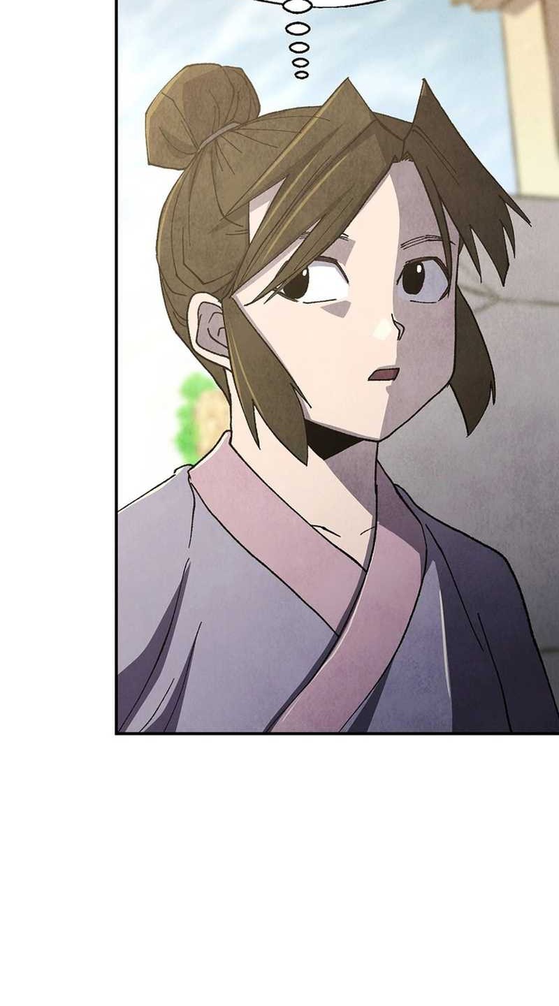 The Genius Grandson of Namgung Clan Chapter 40 Gambar 12