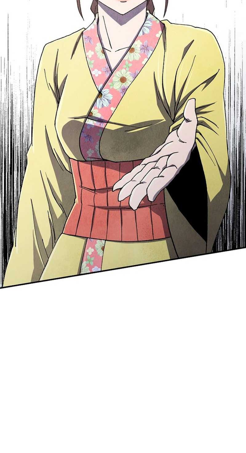 The Genius Grandson of Namgung Clan Chapter 40 Gambar 24