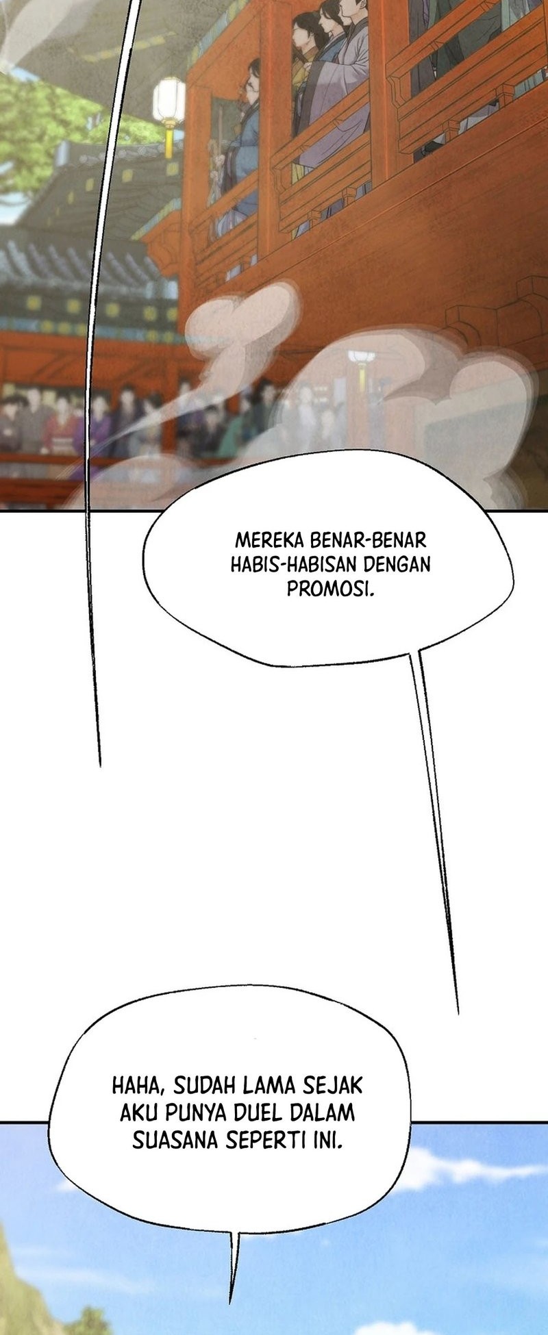 The Genius Grandson of Namgung Clan Chapter 41 Gambar 34