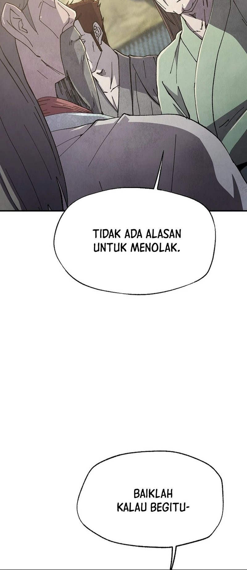 The Genius Grandson of Namgung Clan Chapter 41 Gambar 48