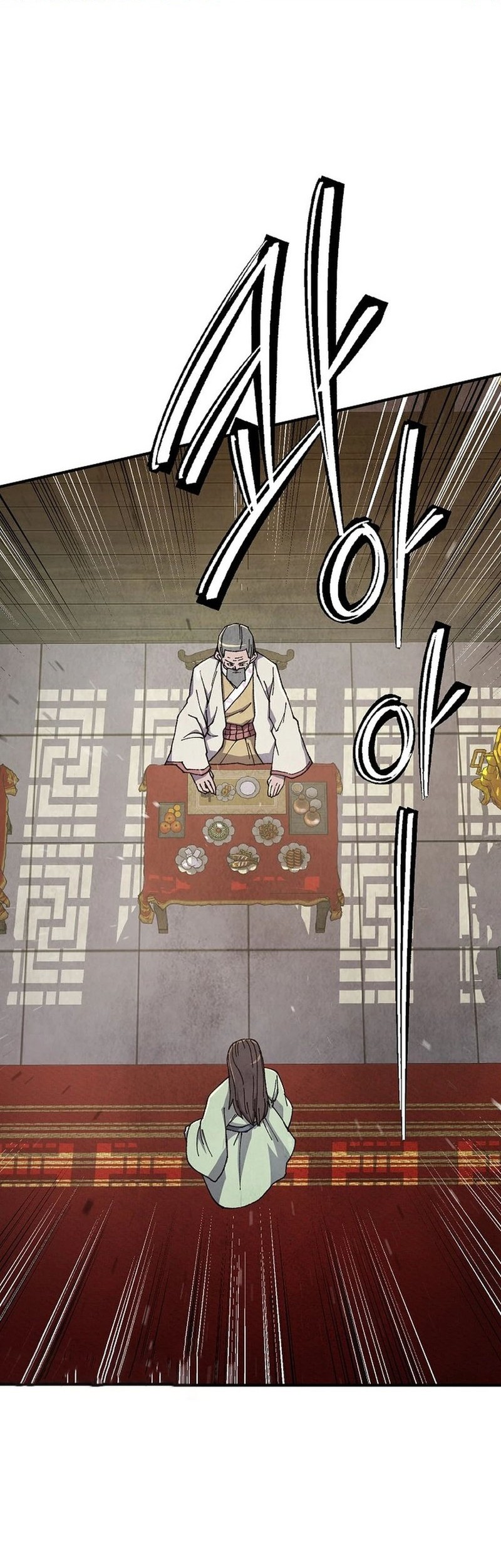 Baca  The Genius Grandson of Namgung Clan Chapter 41 Gambar 2