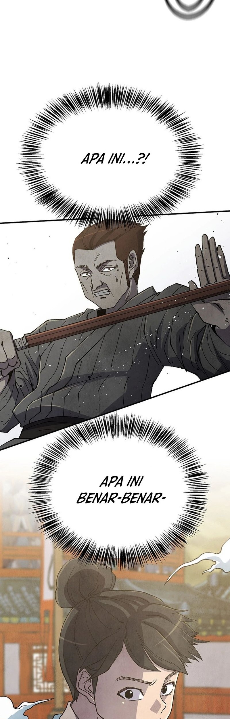 The Genius Grandson of Namgung Clan Chapter 41 Gambar 65