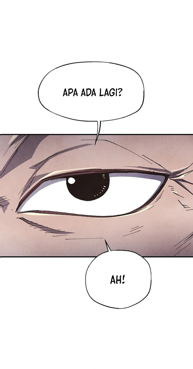 The Genius Grandson of Namgung Clan Chapter 41 Gambar 6