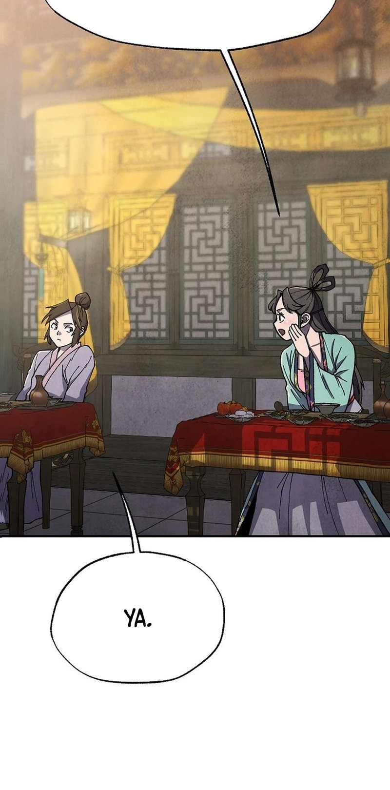 The Genius Grandson of Namgung Clan Chapter 41 Gambar 9