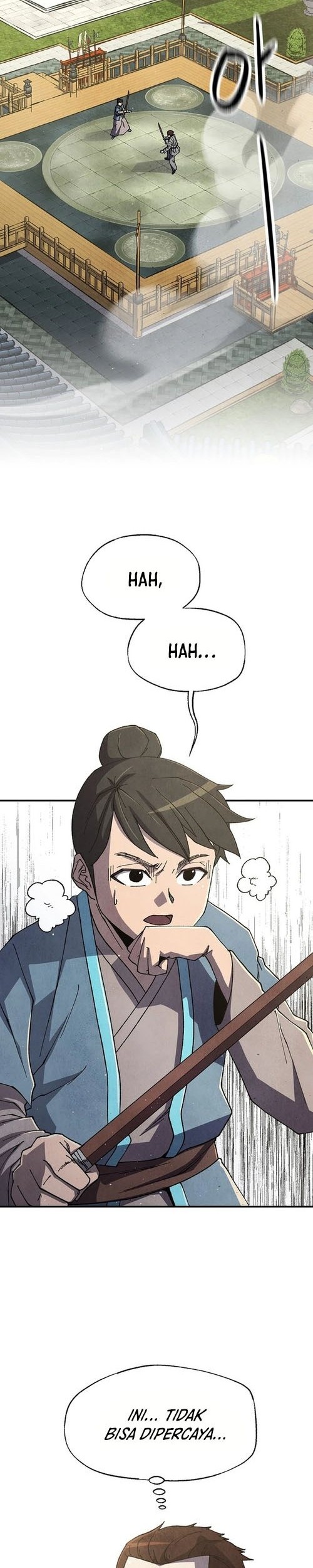 Baca  The Genius Grandson of Namgung Clan Chapter 42 Gambar 2