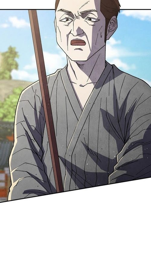 The Genius Grandson of Namgung Clan Chapter 42 Gambar 3