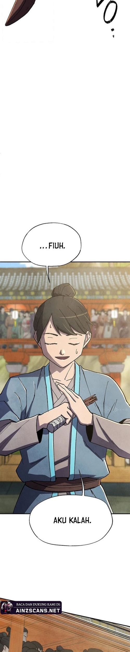 The Genius Grandson of Namgung Clan Chapter 42 Gambar 13