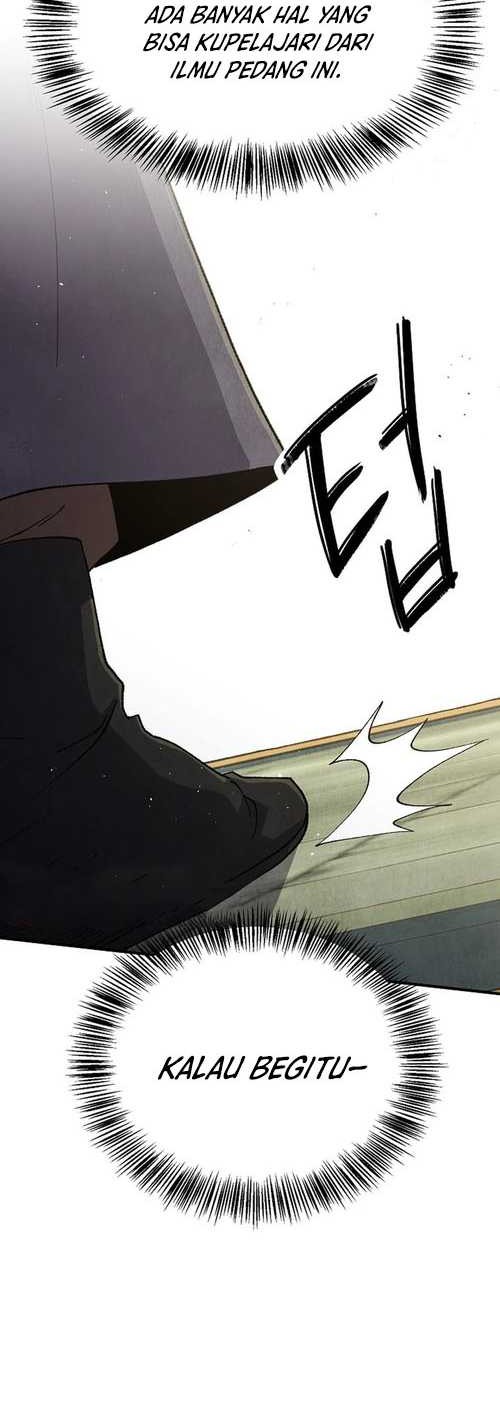 The Genius Grandson of Namgung Clan Chapter 43 Gambar 29