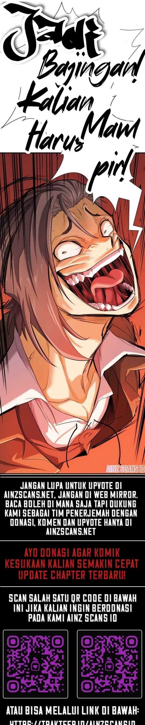 The Genius Grandson of Namgung Clan Chapter 43 Gambar 42