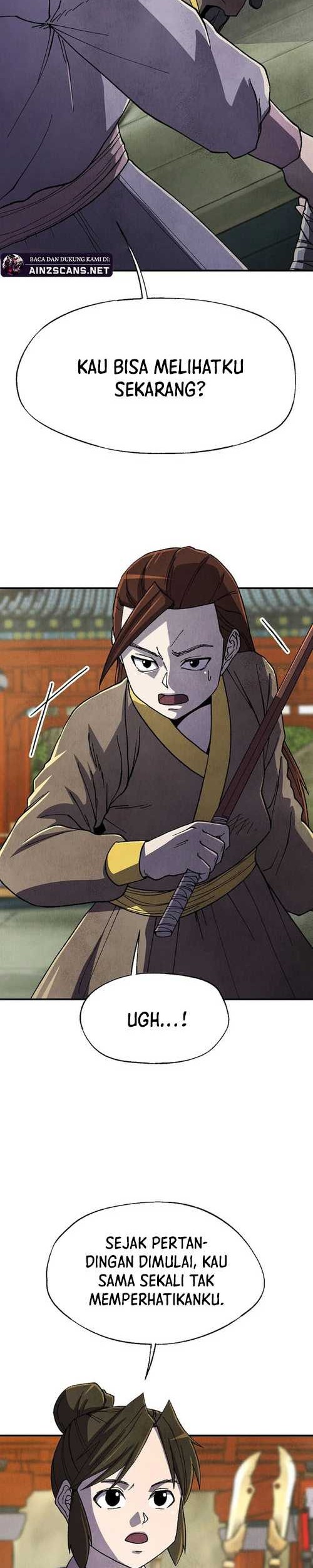 Baca  The Genius Grandson of Namgung Clan Chapter 43 Gambar 2