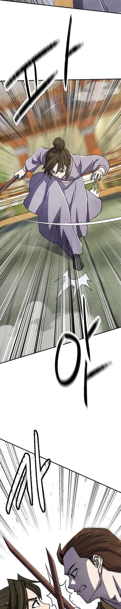 The Genius Grandson of Namgung Clan Chapter 43 Gambar 20