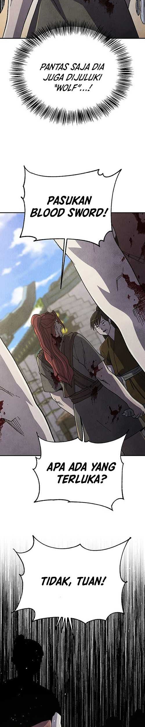 The Genius Grandson of Namgung Clan Chapter 44 Gambar 28