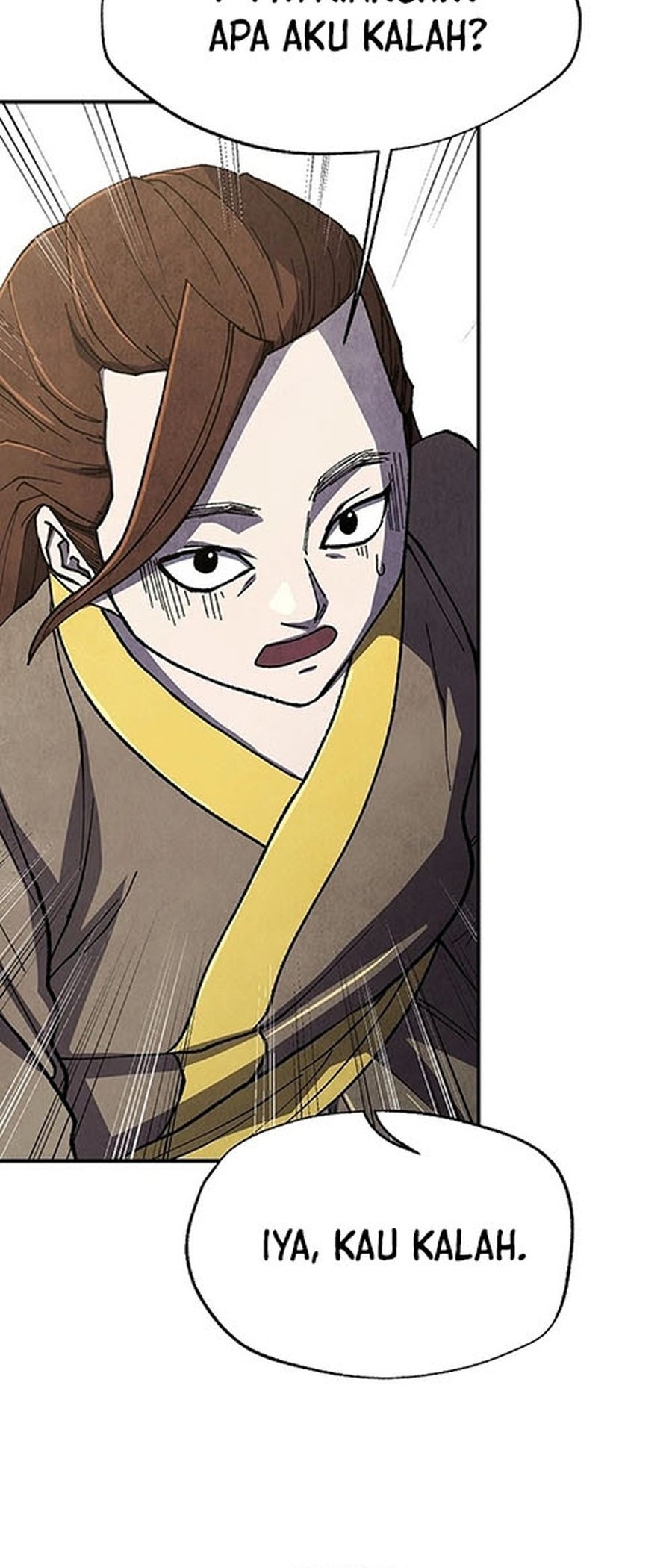 The Genius Grandson of Namgung Clan Chapter 44 Gambar 20