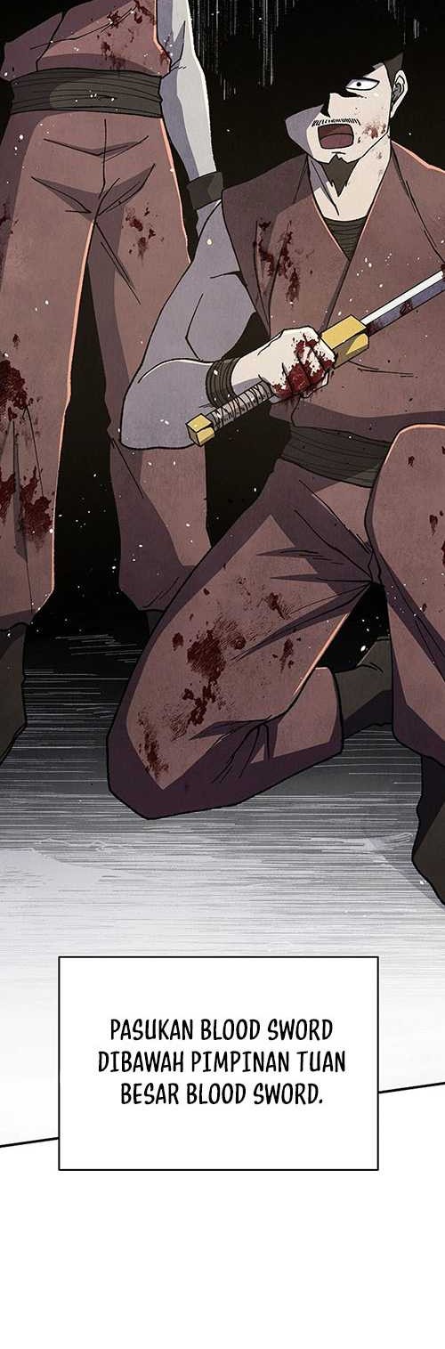The Genius Grandson of Namgung Clan Chapter 44 Gambar 29