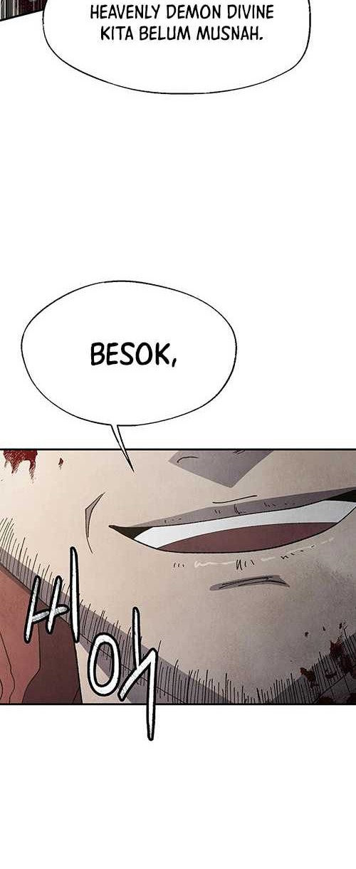 The Genius Grandson of Namgung Clan Chapter 44 Gambar 31