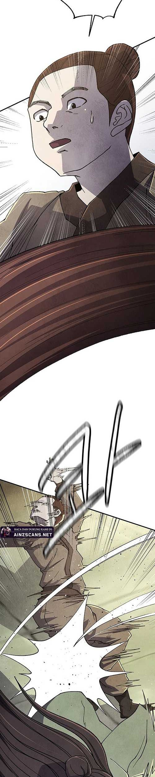 The Genius Grandson of Namgung Clan Chapter 44 Gambar 39