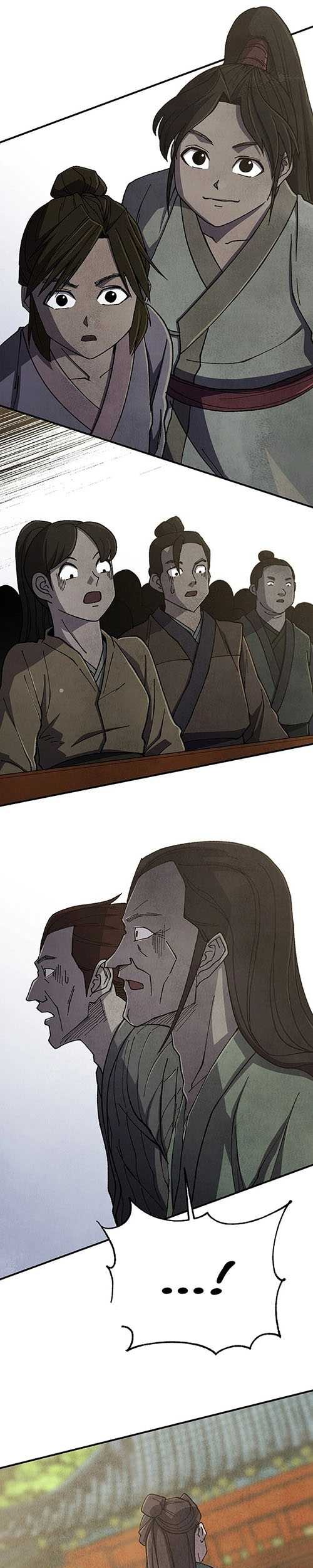 The Genius Grandson of Namgung Clan Chapter 44 Gambar 41