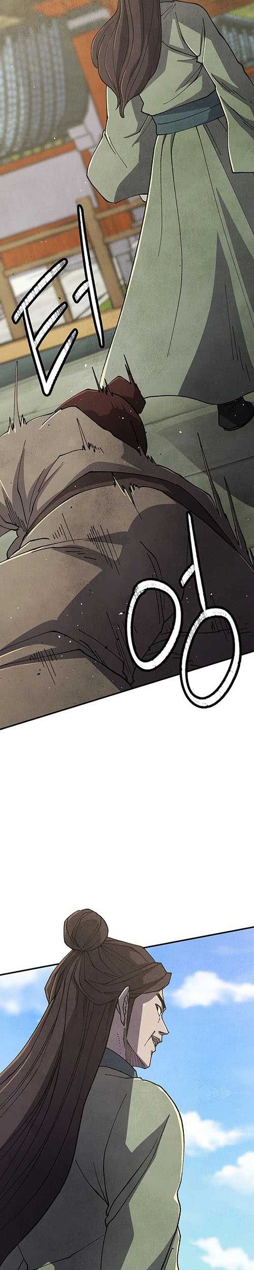 The Genius Grandson of Namgung Clan Chapter 44 Gambar 42