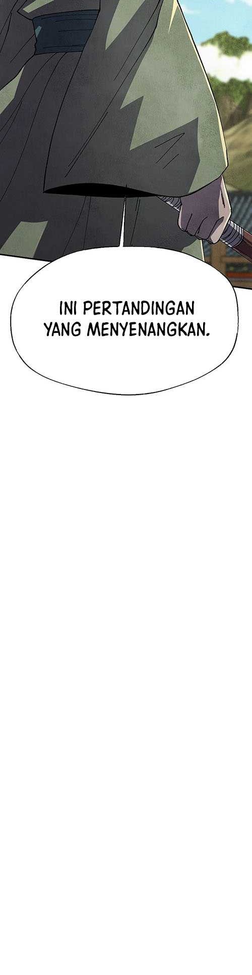 The Genius Grandson of Namgung Clan Chapter 44 Gambar 43