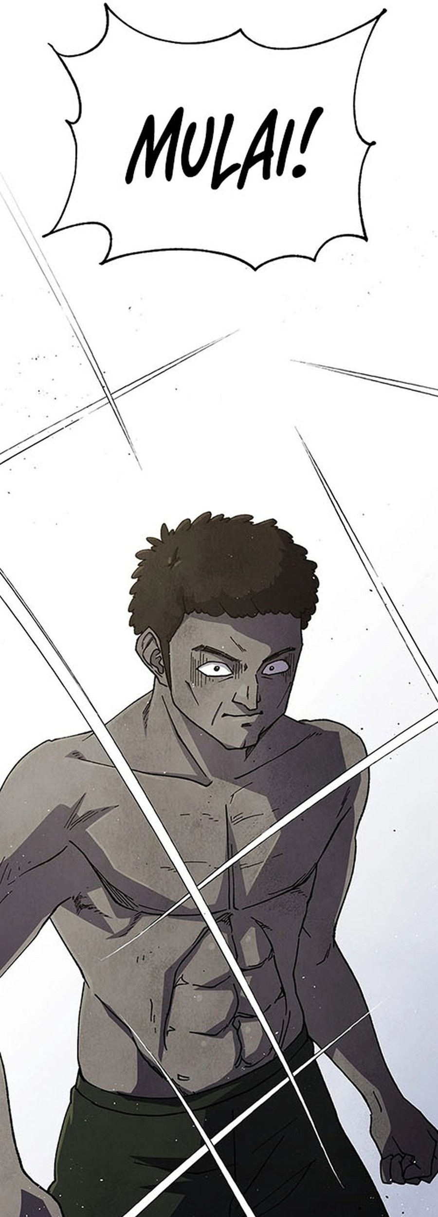 The Genius Grandson of Namgung Clan Chapter 44 Gambar 31