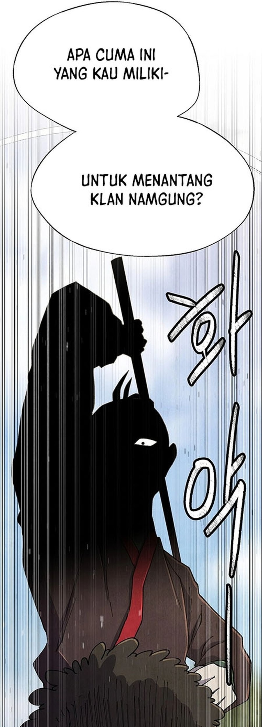 The Genius Grandson of Namgung Clan Chapter 44 Gambar 39