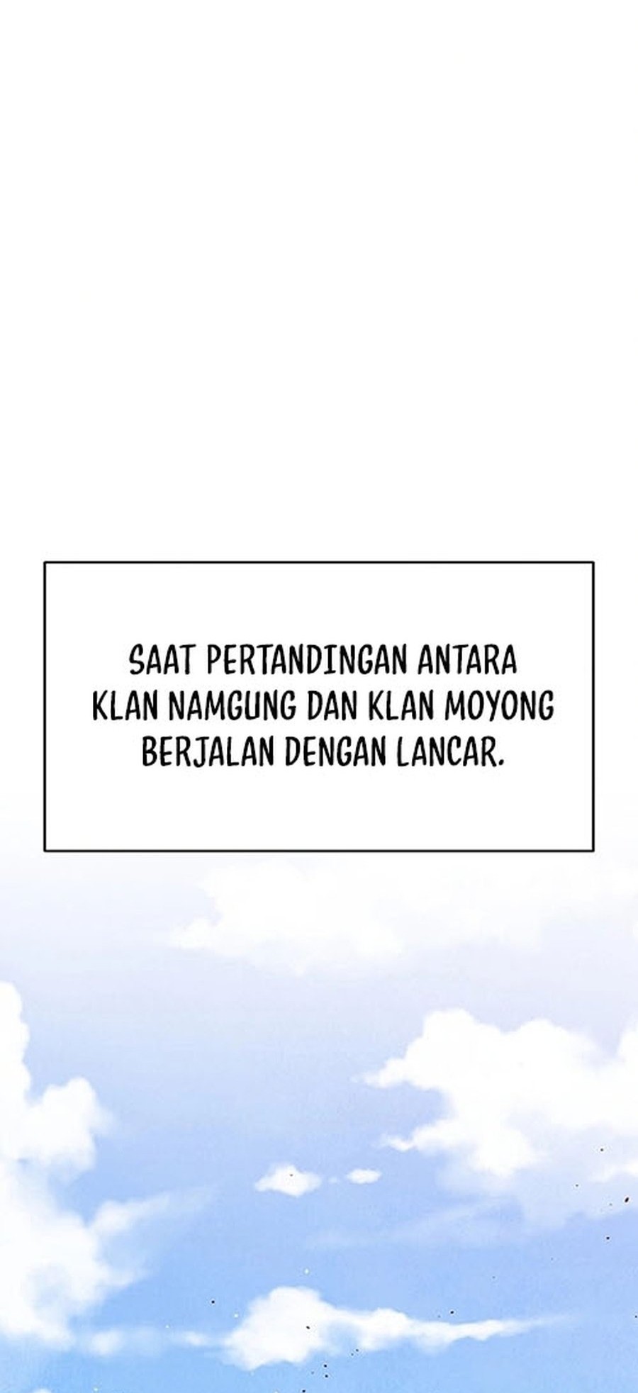 The Genius Grandson of Namgung Clan Chapter 44 Gambar 42