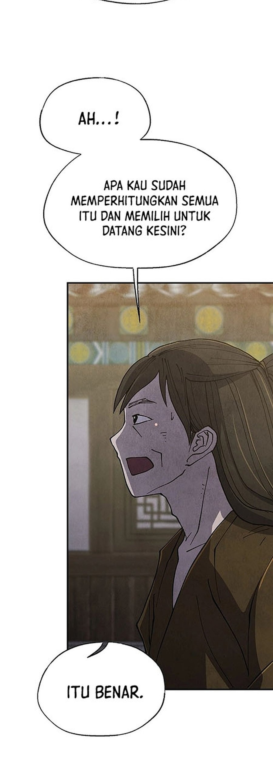 The Genius Grandson of Namgung Clan Chapter 44 Gambar 51